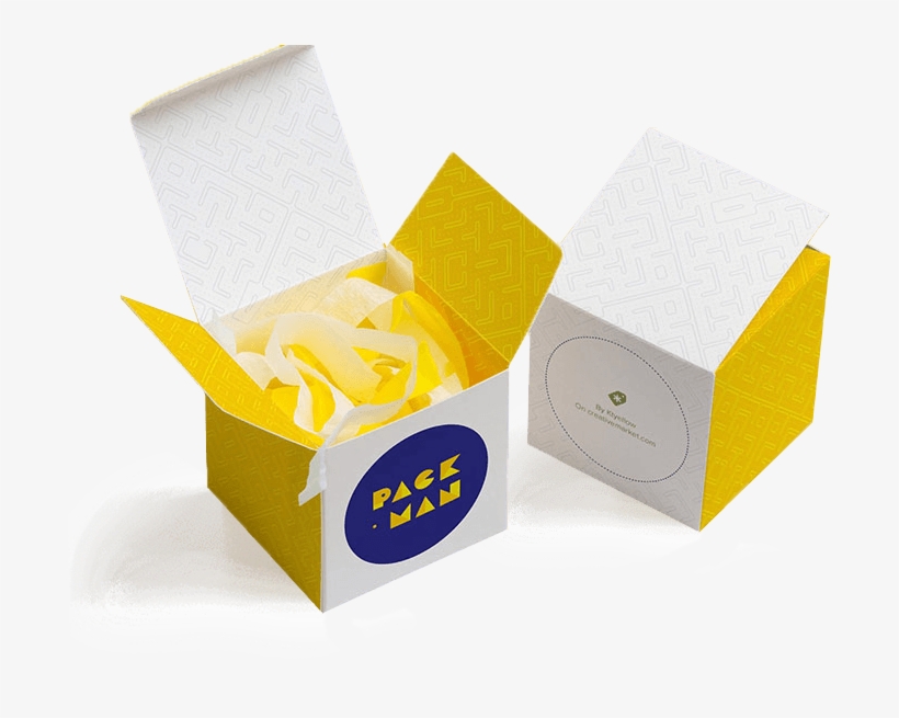 High Quality Printing On Durable Cardboard - Box, transparent png download