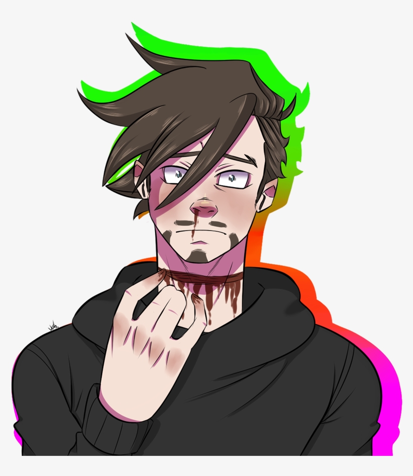 Whabooski He& - Drawing, transparent png download