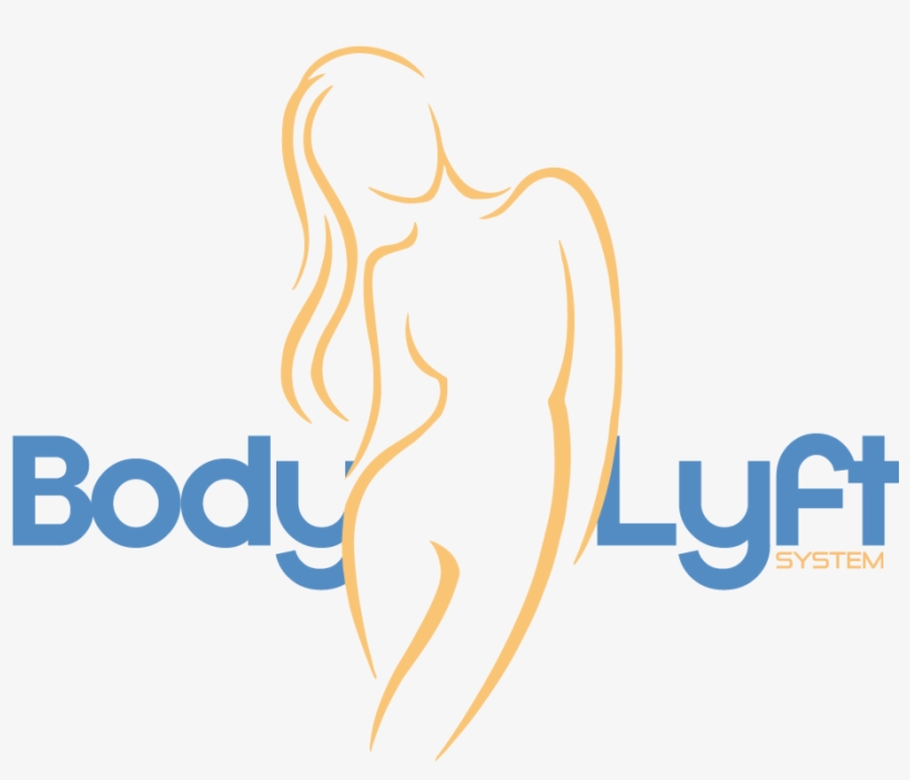 Body Lyft System - Signature, transparent png download