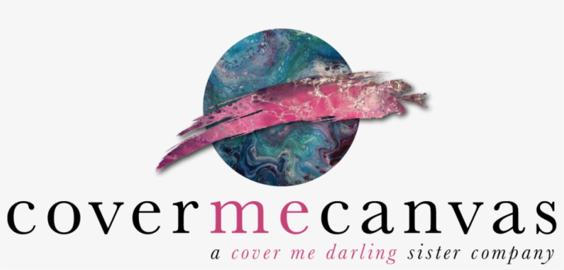 Louise Carey - Dream 4 Canvas, transparent png download