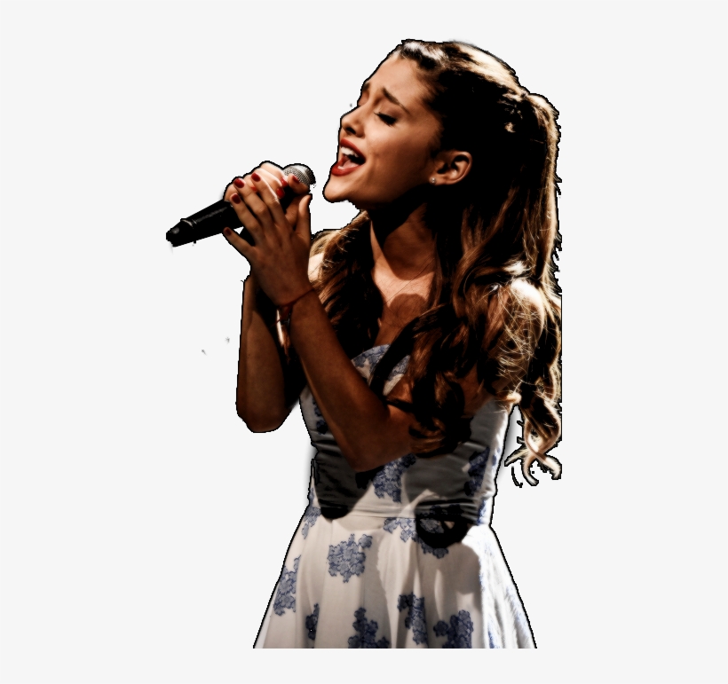 Ariaana Pngs Ariana Grande Ariana Ariana Grande Png - Musician, transparent png download