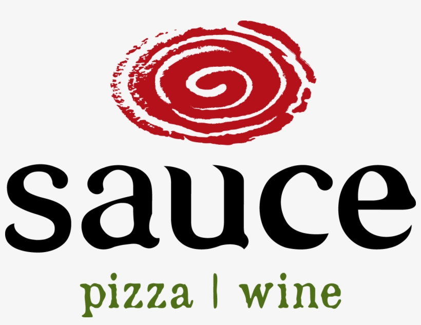 Lyft 100 Credit >> Sauce Campaign - Sauce Pizza And Wine Logo, transparent png download