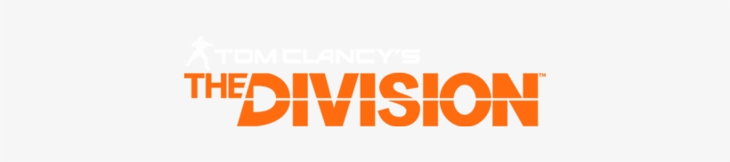 Bild Von The Division Underground [ps4] - Tom Clancy's The Division Title, transparent png download