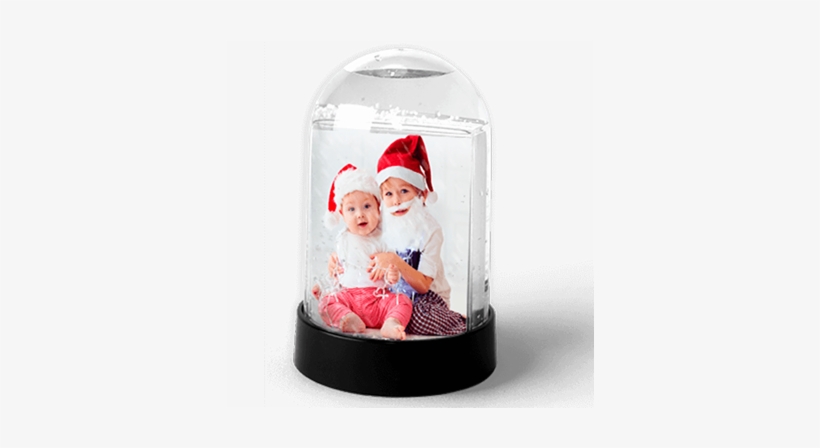 Snow Globe - Photography, transparent png download