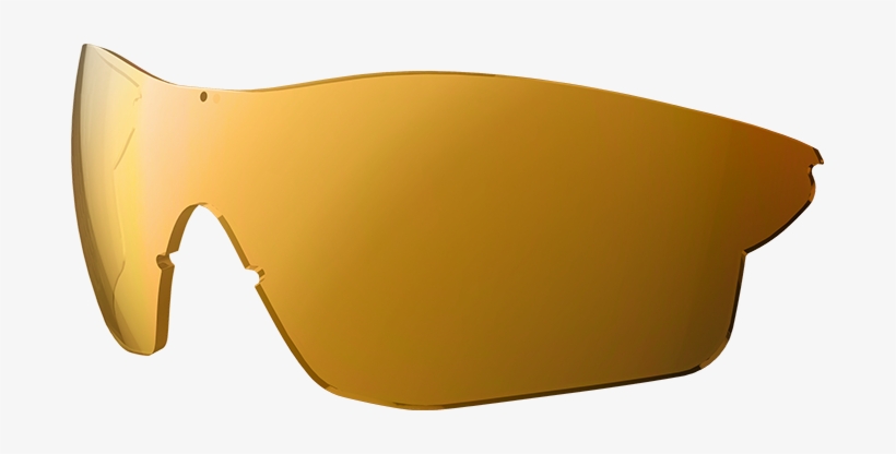 Scott Spur Sunglasses - Orange, transparent png download