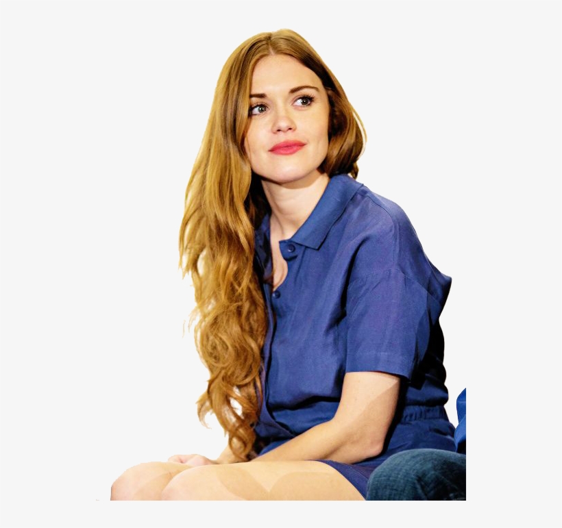Holland Roden Png - Blue Holland Roden, transparent png download