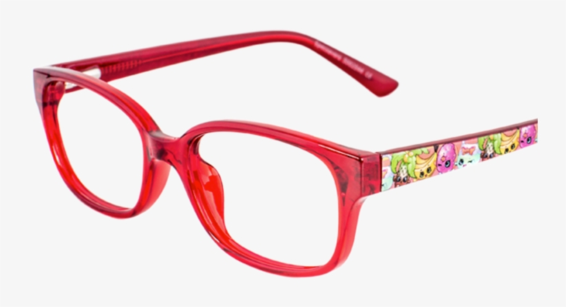 Shopkins - Grau De Oculos 0 75, transparent png download