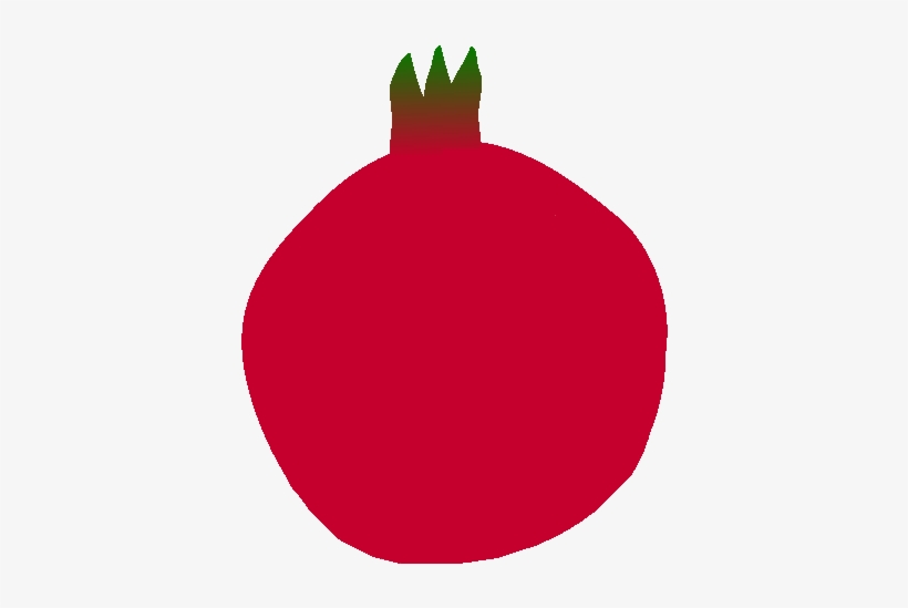 Pomegranate Drawing With Transparent Background - Vodacom Nxt Lvl Logo, transparent png download