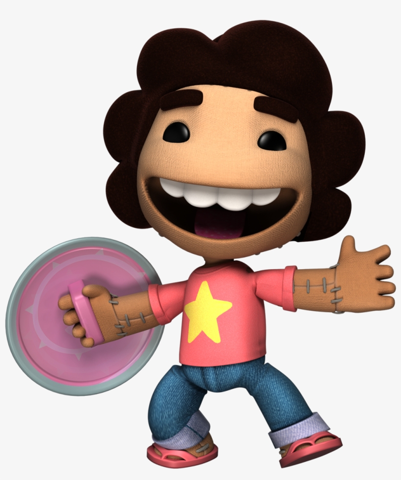 Stevenpose - Steven Universe Dlc Costume, transparent png download