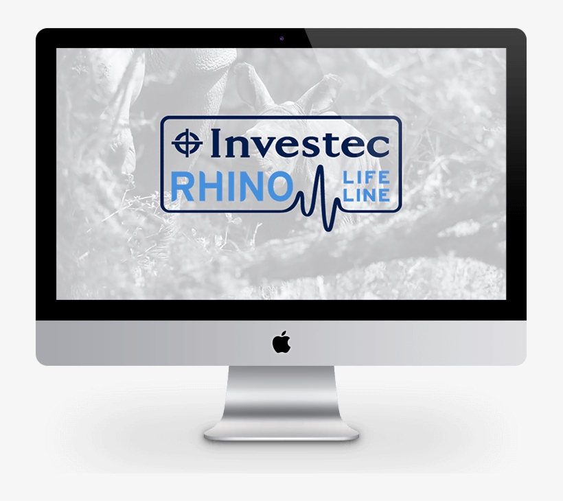 Investec-header - Microsite Design, transparent png download