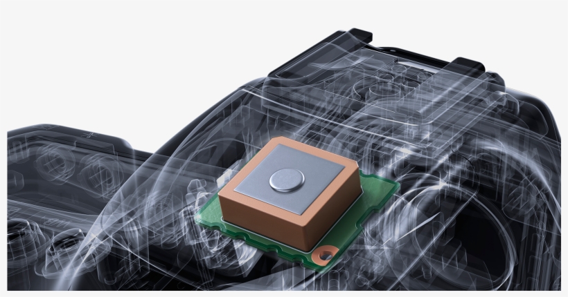 Eos 1d X - Canon Eos-1d X, transparent png download