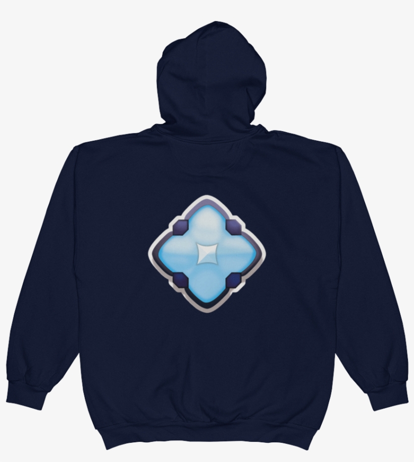 Emoji Zip Hoodie - Hoodie, transparent png download