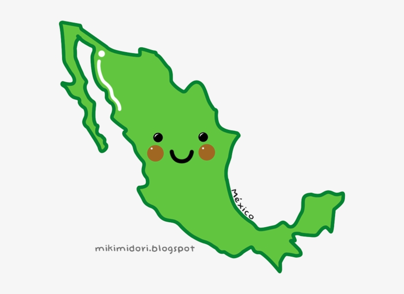 Pais Mexico Png - Significa Ser Mexicano, transparent png download