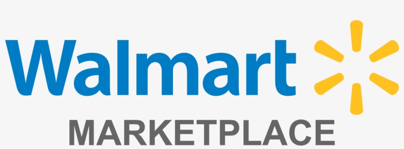 Consumer Electronics - Walmart Marketplace Logo Png, transparent png download
