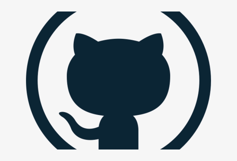 Github PNG Image | Transparent PNG Free Download on SeekPNG