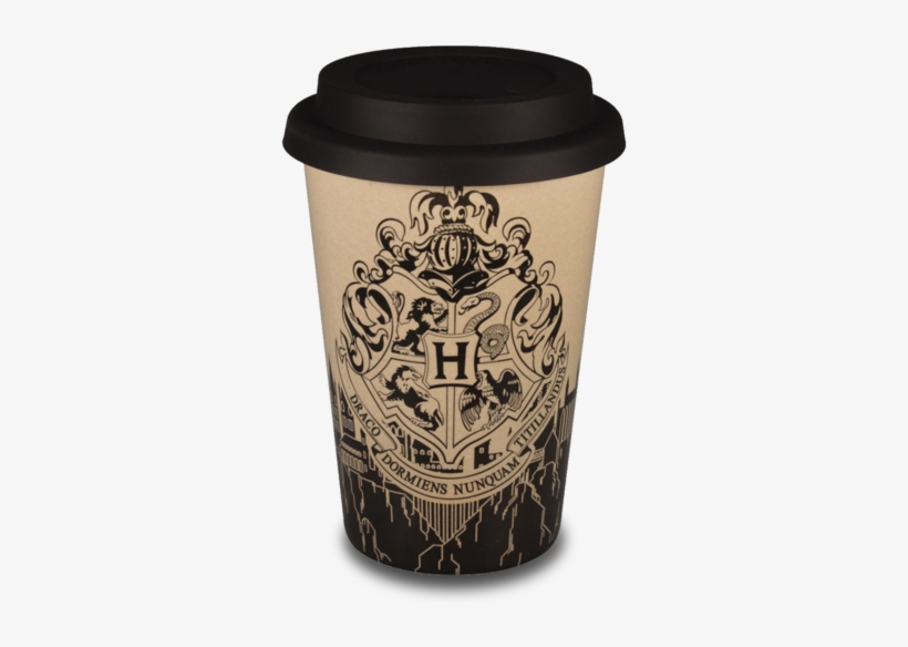 Hogwarts - Truffleshuffle Harry Potter Hogwarts Printed Cushion, transparent png download