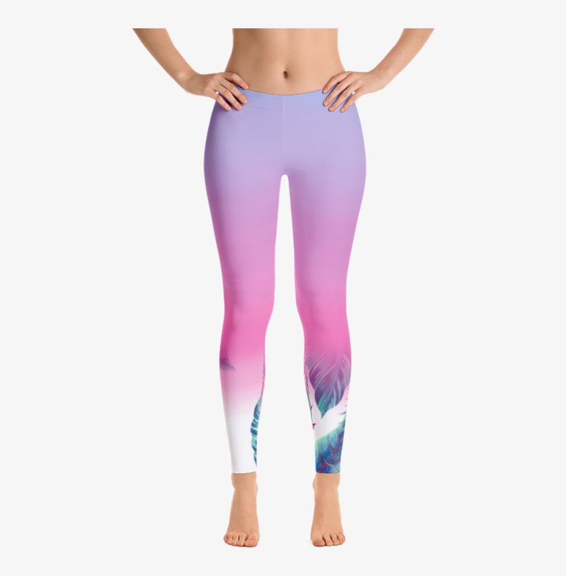 Low-rise Yoga / Surf Pants, transparent png download