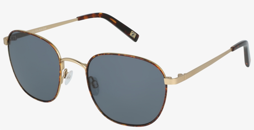 ray ban hexagonal blaze black