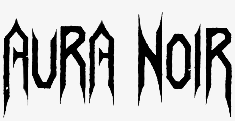 Order Packagedeal - Aura Noir Logo Png, transparent png download