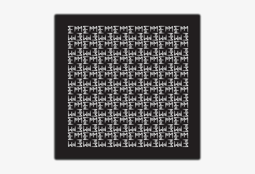 Bandana Da Linkin Park, transparent png download