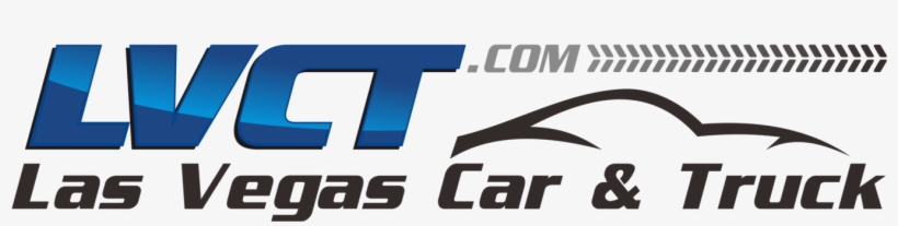 Las Vegas Car And Truck - Las Vegas Car And Truck Logo, transparent png download