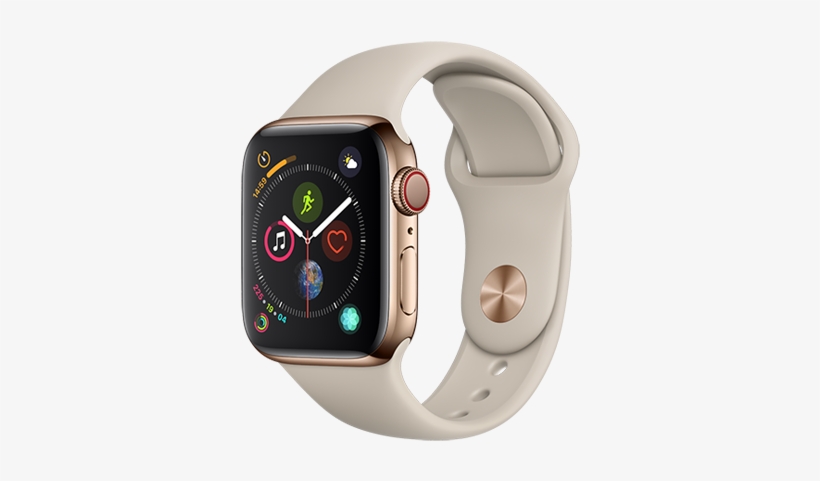 Things To Know Before Enjoying Numbershare - Apple Watch Serie 4 44mm, transparent png download