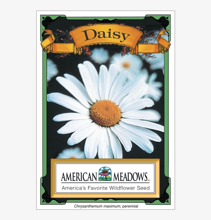 Flower Seed Packets, transparent png download