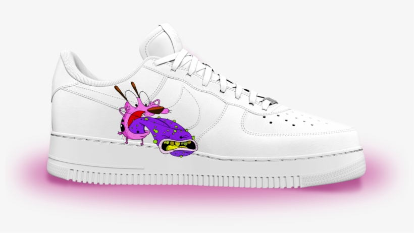 Nike Air Force One, transparent png download