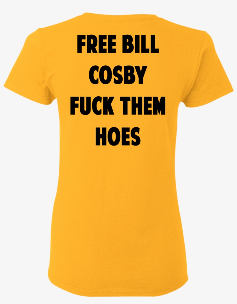 Free Bill Cosby Fuck Them Hoes, transparent png download