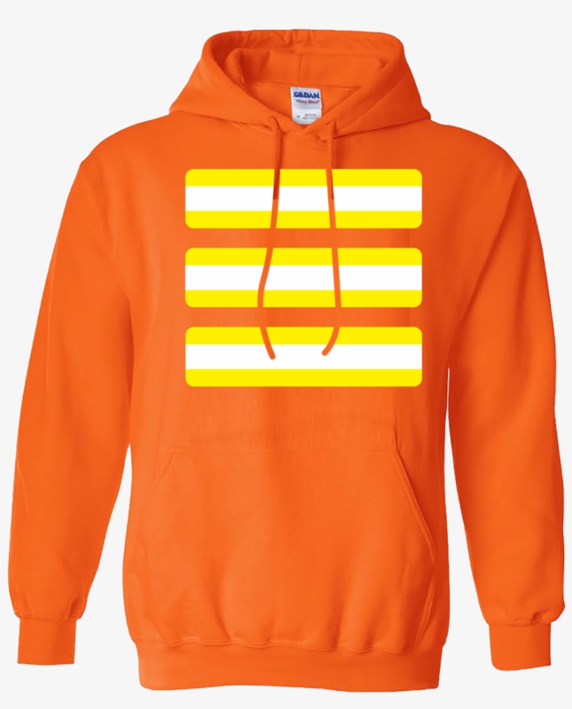 Hoodie - Blue Paw, transparent png download