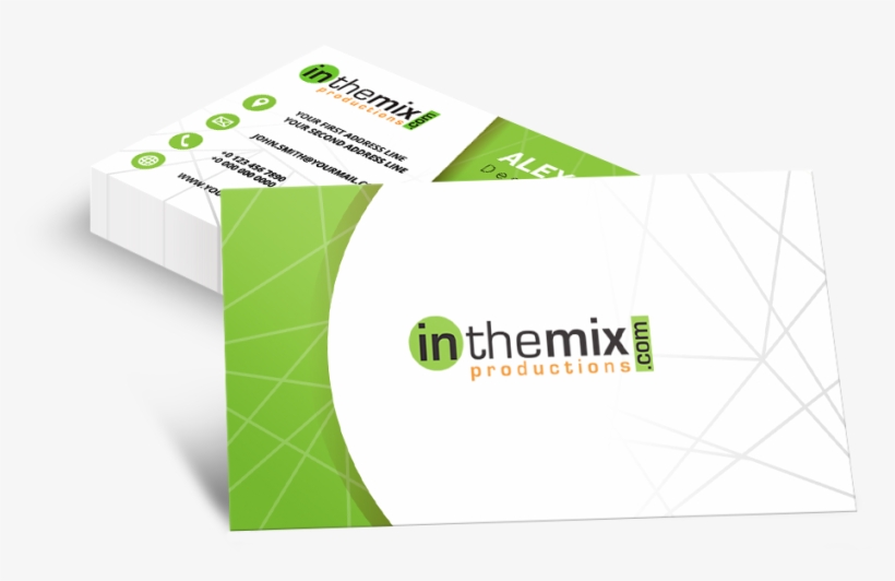 Standard Cards - Playing Card, transparent png download