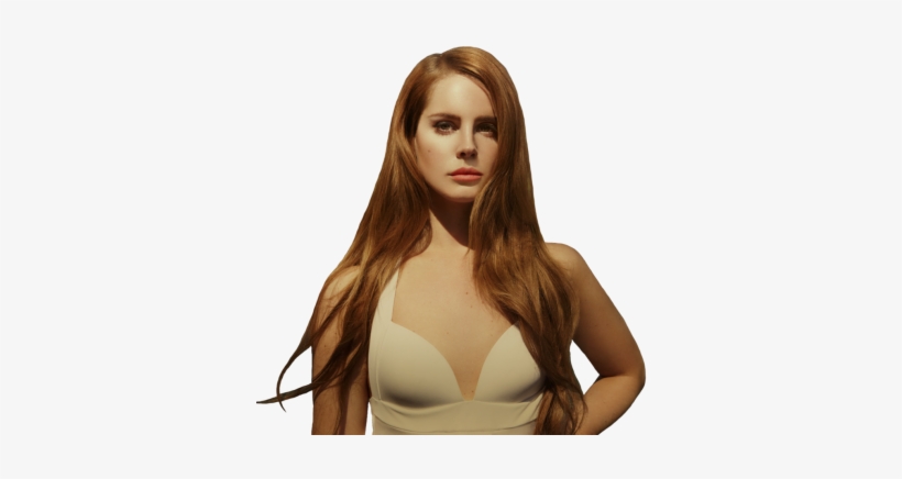 Lana Del Rey Celebrity - Lana Del Rey Paradise Cover, transparent png download