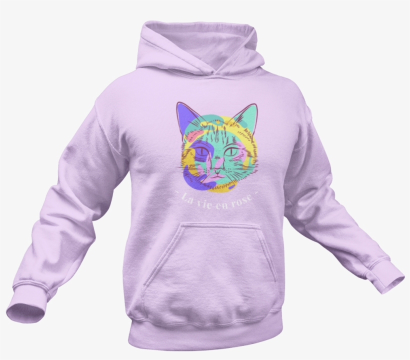 Use Placeit's Hoodie Mockups To Boost Sales - Sweatshirt, transparent png download