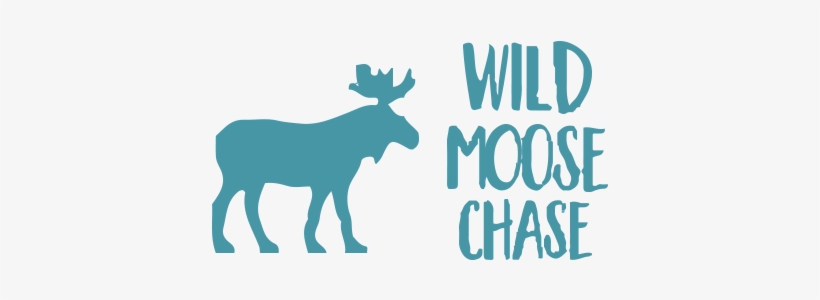 Wild Moose Chase - Washington, transparent png download