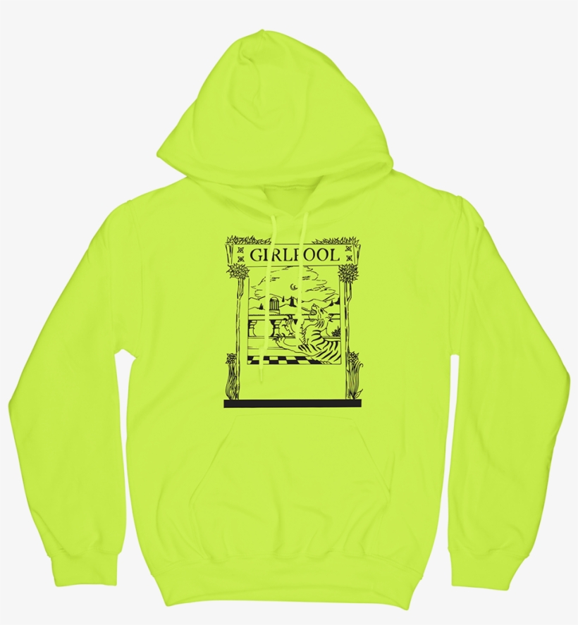 Billie Eilish White Hoodie, transparent png download