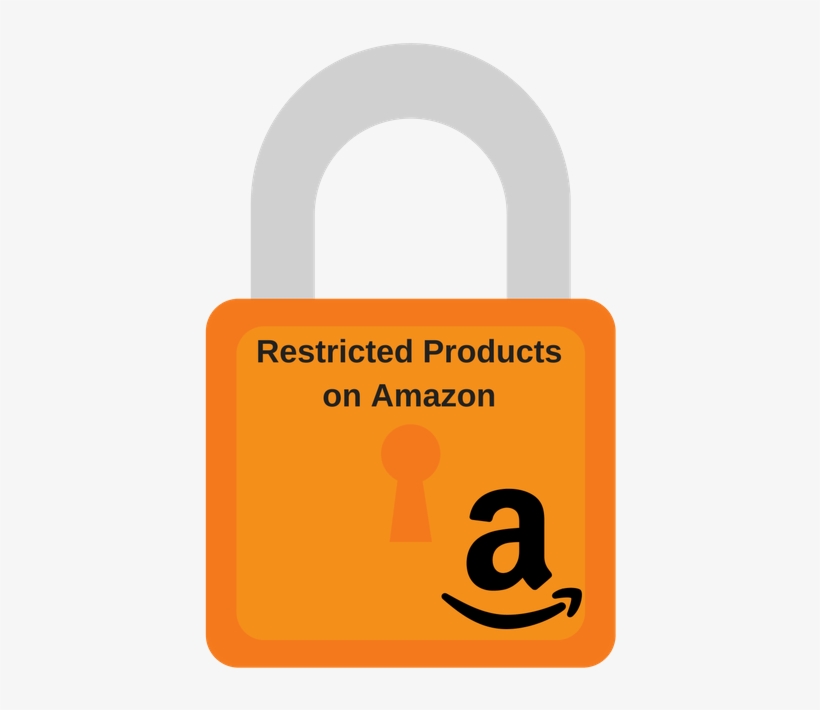 Approval Requirements For Restricted Products On Amazon, transparent png download