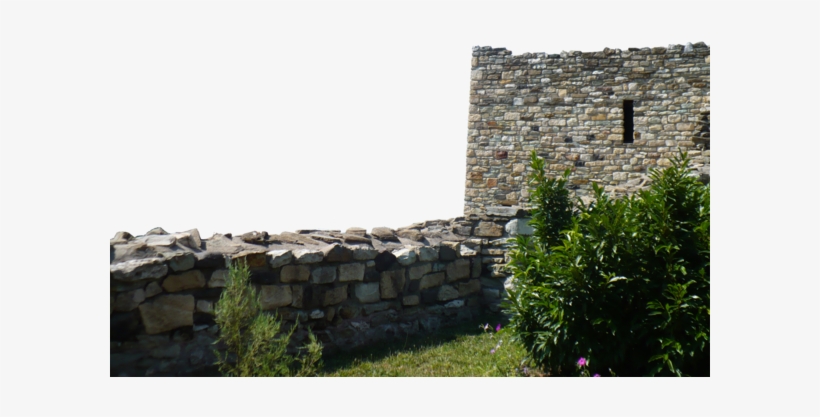 , Mood Picture, Stone Wall - Wall, transparent png download
