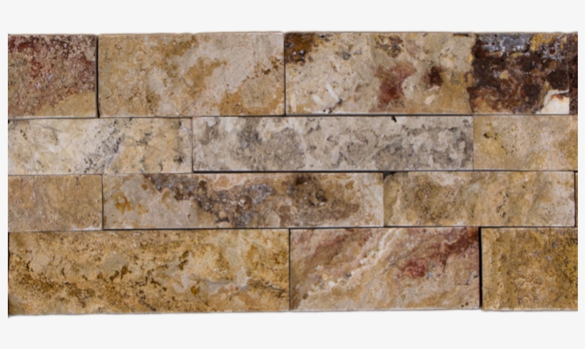 Home Landscaping Wall Tiles Ledger Stone - Rock, transparent png download