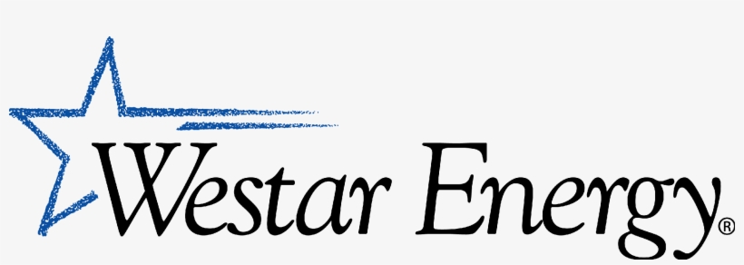 Png - Westar Energy Logo, transparent png download