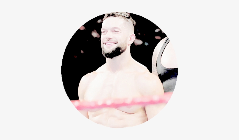 Finn Bálor Icons And Headers - Barechested, transparent png download