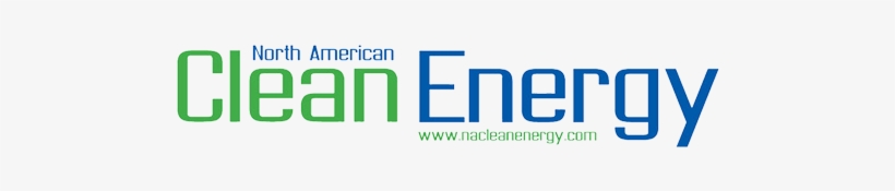 As Seen On - North American Clean Energy Magzine, transparent png download