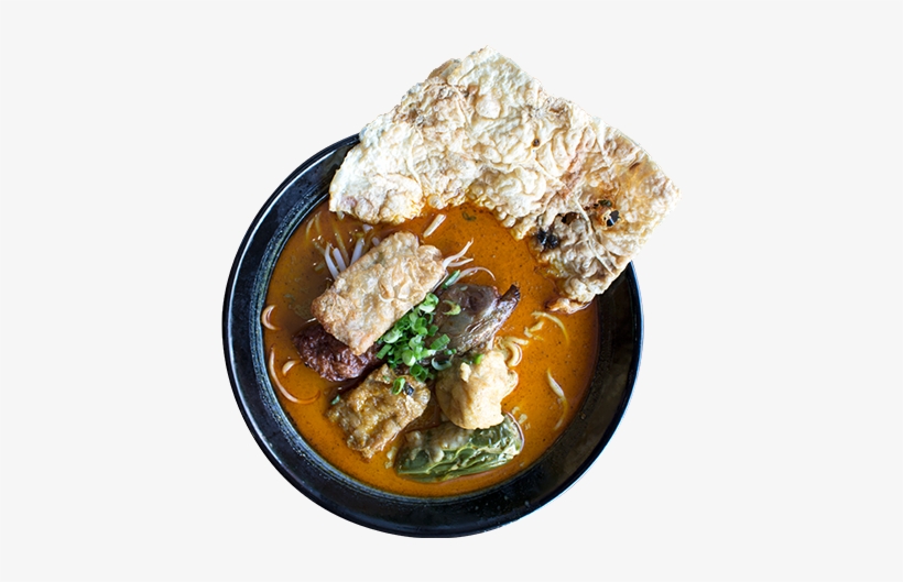 Mixed Stuffed Vegetables And Tofu With Minced Fish - Japanese Curry, transparent png download