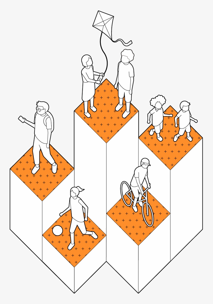 An Island's Boundaries Can Afford A Kind Of Safe Haven - .pl, transparent png download