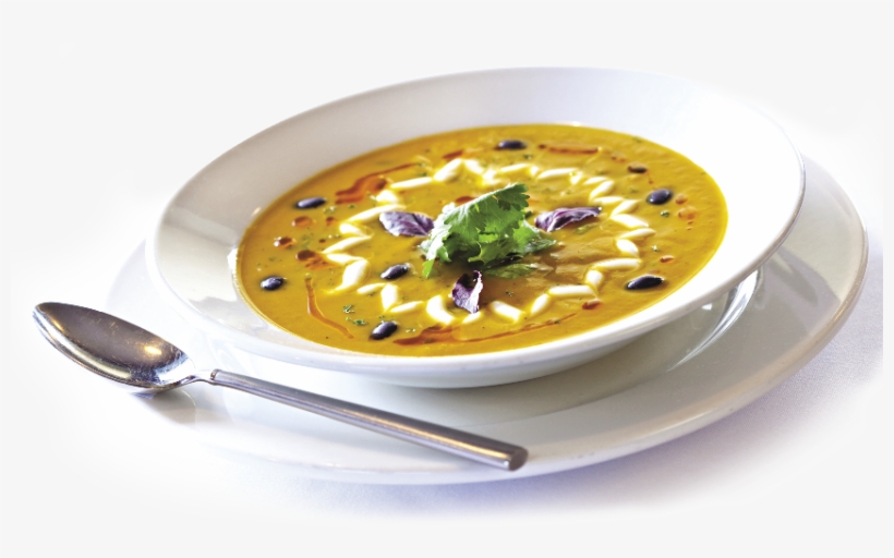 Yields 4 Servings - Asian Soups, transparent png download