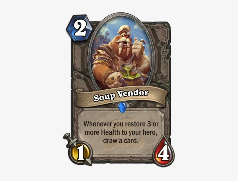 Hearthstone Mech C Thun, transparent png download
