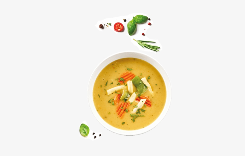 Sold Out - Vegetable Soup, transparent png download