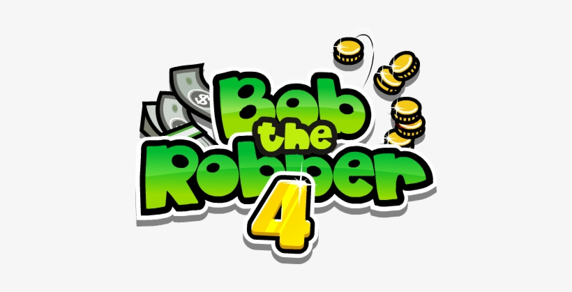 Bob The Robber - Bob The Robber 4 Season 2, transparent png download