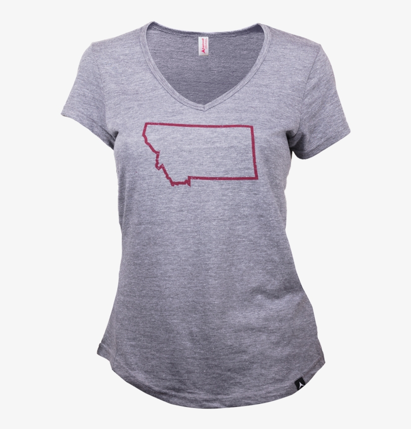 Valerie Outline 9 - Active Shirt, transparent png download