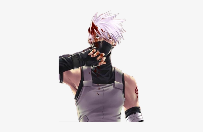 Here - Uuc Anime Design Bamboo Fiber Washcloths, transparent png download