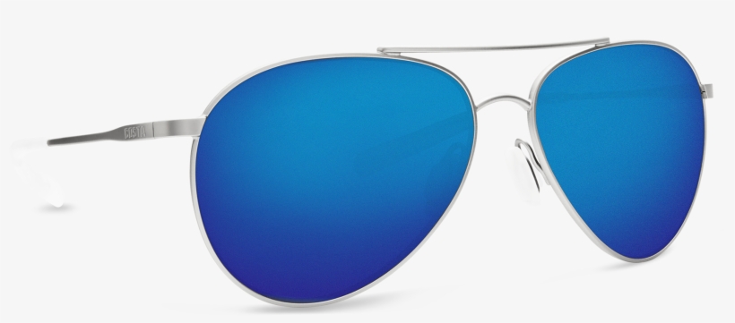 Costa Del Mar Piper Sunglasses In Velvet Silver, Titanium - Costa Tuna Alley, transparent png download